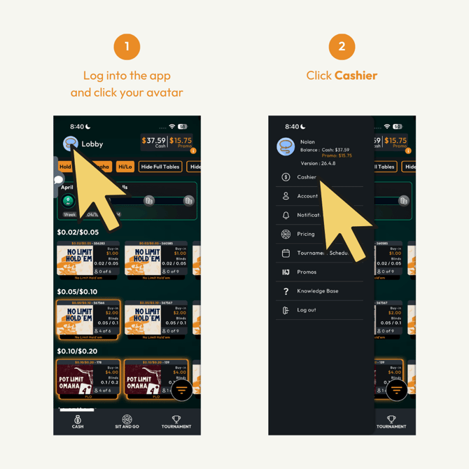 how-to-deposit-or-withdraw-cash-in-hijack-poker-mobile-01-02