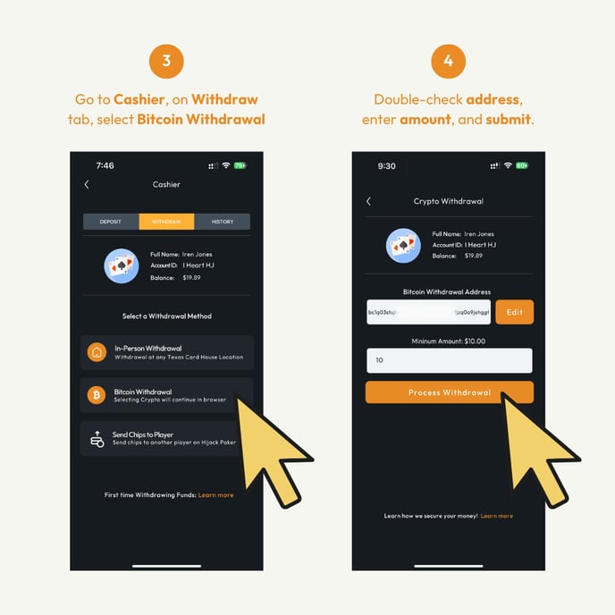 how-to-withdraw-using-cryptocurrency-in-hijack-poker-03-04