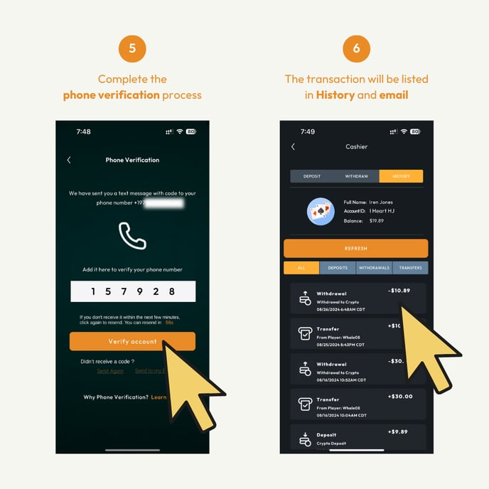 how-to-withdraw-using-cryptocurrency-in-hijack-poker-05-06