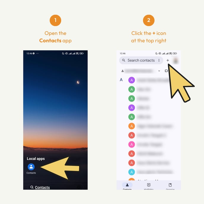 What to Do when Not Receiving Otp Messages from Hijack Poker Android 01 02